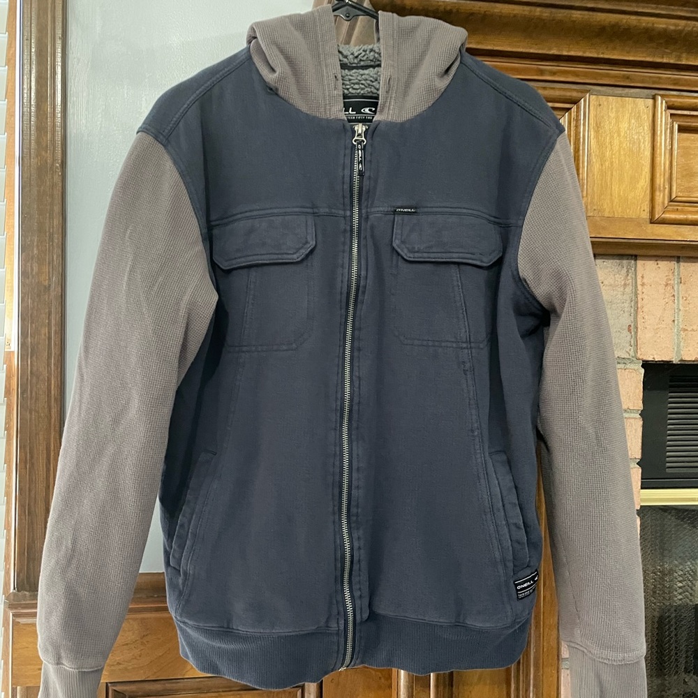 Winter jacket